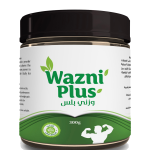 wazni plus