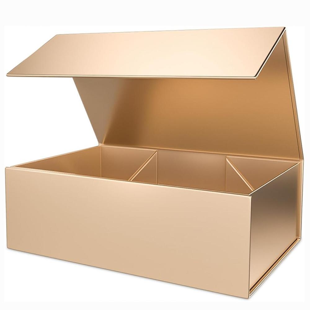 boite carton pliable