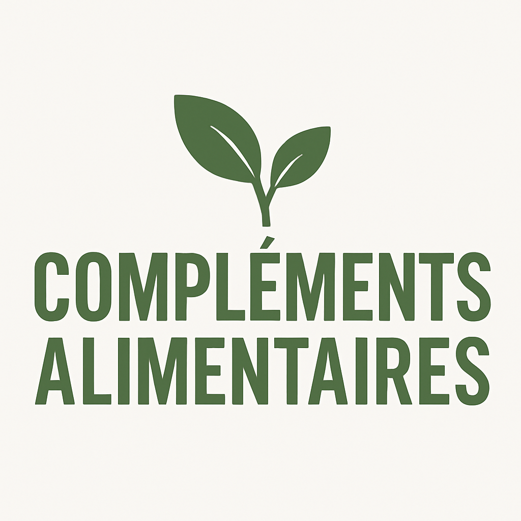 Compléments Alimentaires